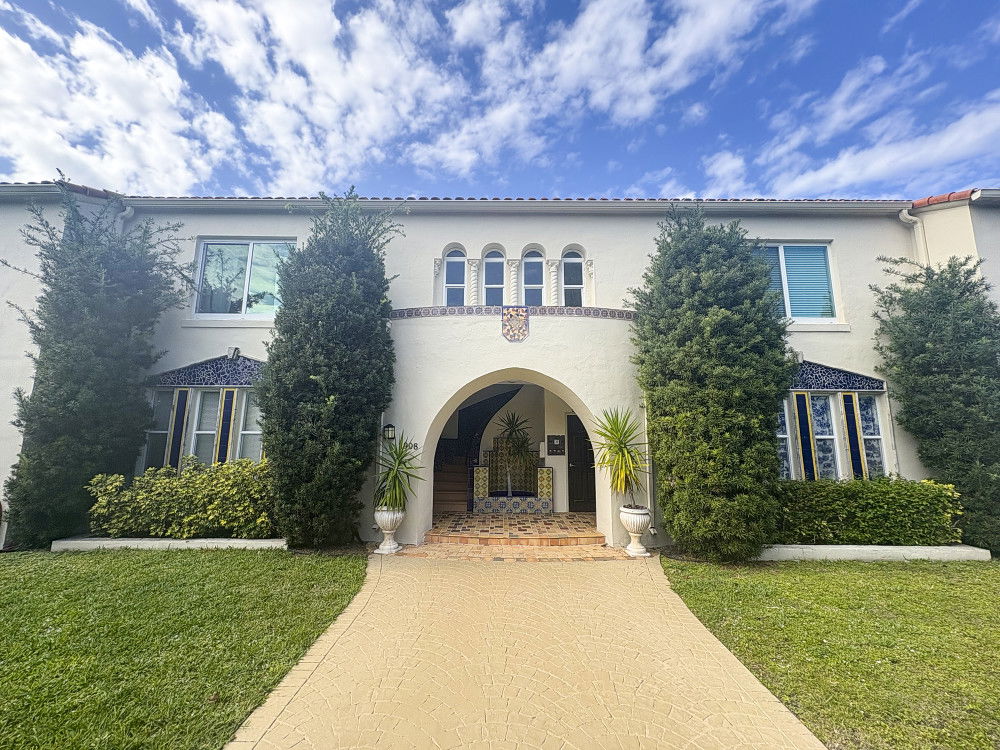 2908 Royal Palm Condo - 1